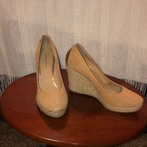 Antonio Melani Wedges